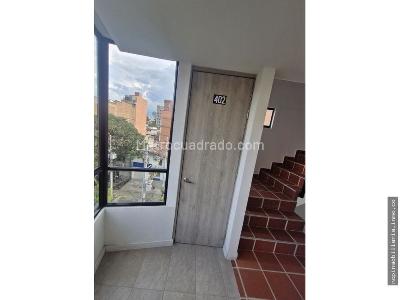 Apartamento de 3 alcobas en venta en Laureles, Medellín, 110 m² · foto 9 de 20
