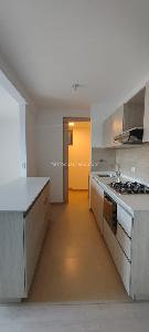 Apartamento de 3 alcobas en venta en San Antonio De Pereira, Rionegro, 80 m² · foto 2 de 15