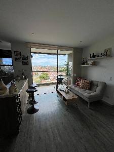 Apartamento de 2 alcobas en venta en Barro Blanco, Rionegro, 69 m² · foto 6 de 20