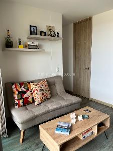 Apartamento de 2 alcobas en venta en Barro Blanco, Rionegro, 69 m² · foto 7 de 20