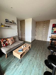 Apartamento de 2 alcobas en venta en Barro Blanco, Rionegro, 69 m² · foto 8 de 20