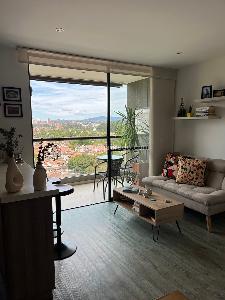 Apartamento de 2 alcobas en venta en Barro Blanco, Rionegro, 69 m² · foto 10 de 20