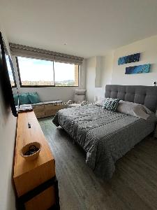 Apartamento de 2 alcobas en venta en Barro Blanco, Rionegro, 69 m² · foto 15 de 20