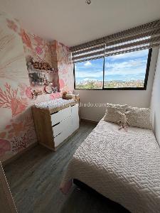 Apartamento de 2 alcobas en venta en Barro Blanco, Rionegro, 69 m² · foto 17 de 20