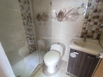 Apartamento de 3 alcobas en venta en Madera, Bello, 57 m² · foto 15 de 18