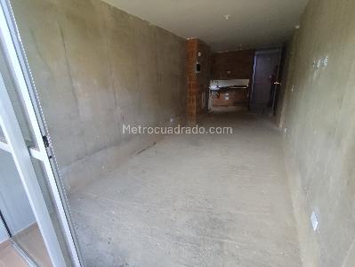Apartamento de 2 alcobas en venta en La Primavera, Bello, 48 m² · foto 5 de 11