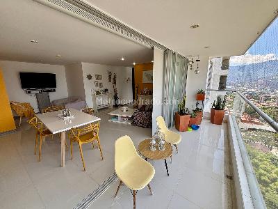 Apartamento en venta en Suramerica, Itagüí · foto 3 de 20