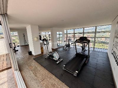 Apartamento en venta en Suramerica, Itagüí · foto 11 de 20