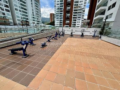 Apartamento en venta en Suramerica, Itagüí · foto 12 de 20