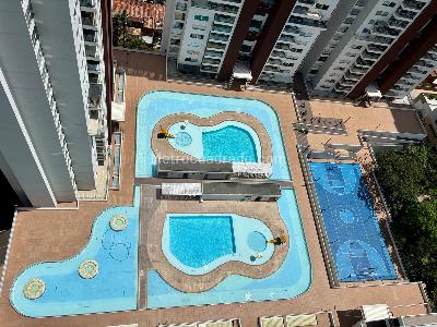 Apartamento en venta en Suramerica, Itagüí · foto 19 de 20