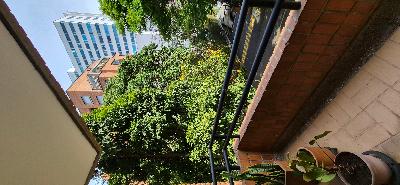 Apartamento de 4 alcobas en venta en La Tomatera, Medellín, 172 m² · foto 10 de 10