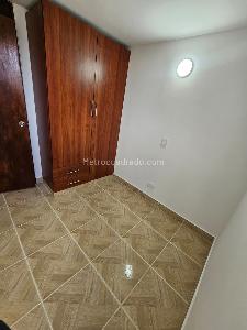Apartamento de 3 alcobas en venta en Barichara, Medellín, 42 m² · foto 10 de 20