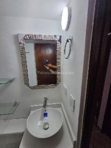 Apartamento de 3 alcobas en venta en Barichara, Medellín, 42 m² · foto 12 de 20