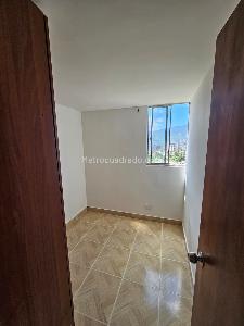 Apartamento de 3 alcobas en venta en Barichara, Medellín, 42 m² · foto 13 de 20