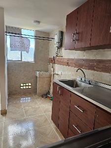Apartamento de 3 alcobas en venta en Barichara, Medellín, 42 m² · foto 18 de 20