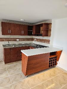 Apartamento de 3 alcobas en venta en Barichara, Medellín, 42 m² · foto 3 de 20