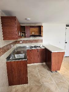 Apartamento de 3 alcobas en venta en Barichara, Medellín, 42 m² · foto 4 de 20