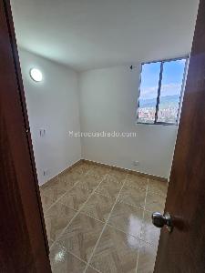 Apartamento de 3 alcobas en venta en Barichara, Medellín, 42 m² · foto 5 de 20