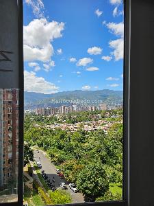 Apartamento de 3 alcobas en venta en Barichara, Medellín, 42 m² · foto 7 de 20