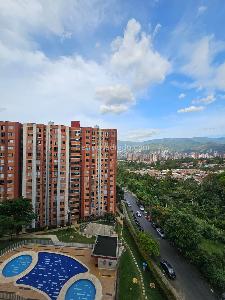 Apartamento de 3 alcobas en venta en Barichara, Medellín, 42 m² · foto 8 de 20
