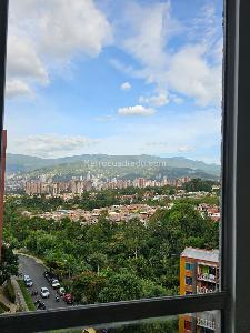 Apartamento de 3 alcobas en venta en Barichara, Medellín, 42 m² · foto 9 de 20