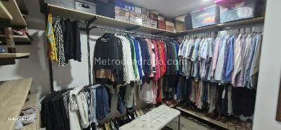 Casa de 4 alcobas en venta en Rionegro, Rionegro, 250 m² · foto 12 de 16