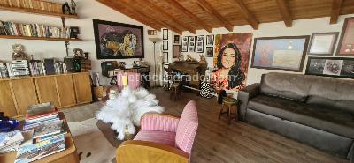 Casa de 4 alcobas en venta en Rionegro, Rionegro, 250 m² · foto 5 de 16