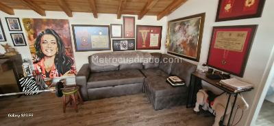 Casa de 4 alcobas en venta en Rionegro, Rionegro, 250 m² · foto 6 de 16