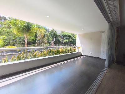 Apartamento en venta en La Frontera, Envigado · foto 10 de 11