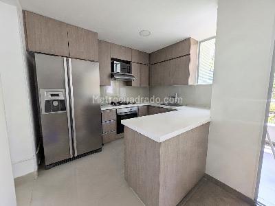Apartamento en venta en La Frontera, Envigado · foto 11 de 11