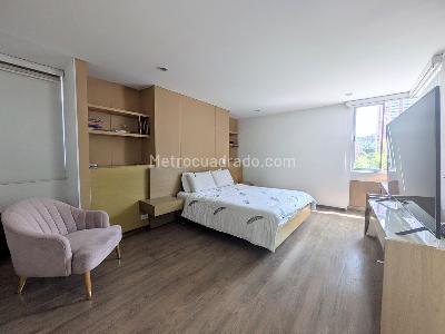 Apartamento en venta en La Frontera, Envigado · foto 6 de 11