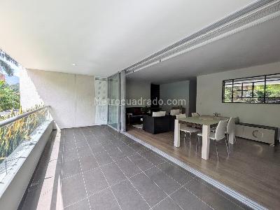 Apartamento en venta en La Frontera, Envigado · foto 9 de 11