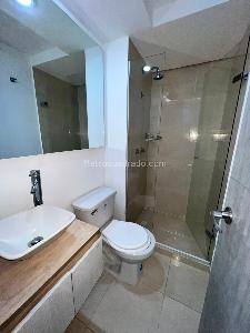 Apartamento de 3 alcobas en venta en Puerto Nuevo, Bello, 62 m² · foto 8 de 8
