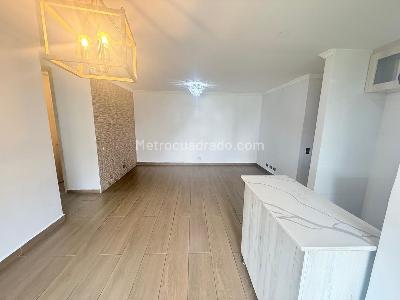 Apartamento en venta en Loma Del Indio, Medellín · foto 5 de 11