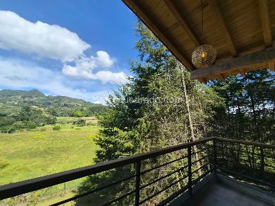 Casa de 3 alcobas en venta en Via Rionegro La Ceja, Rionegro, 300 m² · foto 11 de 20