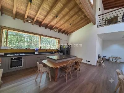 Casa de 3 alcobas en venta en Via Rionegro La Ceja, Rionegro, 300 m² · foto 5 de 20