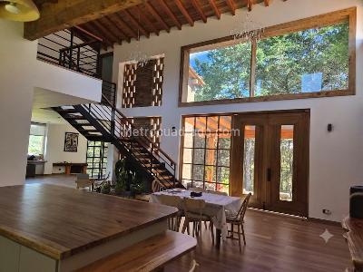 Casa de 3 alcobas en venta en Via Rionegro La Ceja, Rionegro, 300 m² · foto 6 de 20