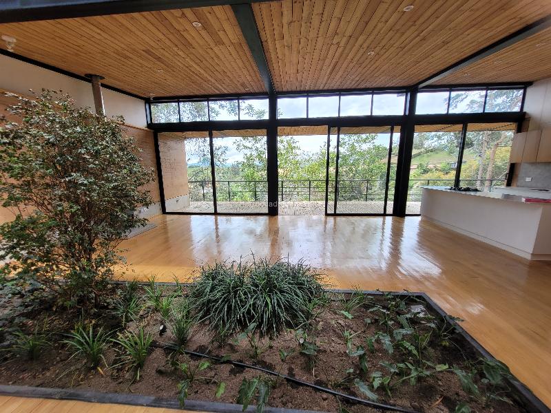 Casa – Carmen De Viboral - Vista 2
