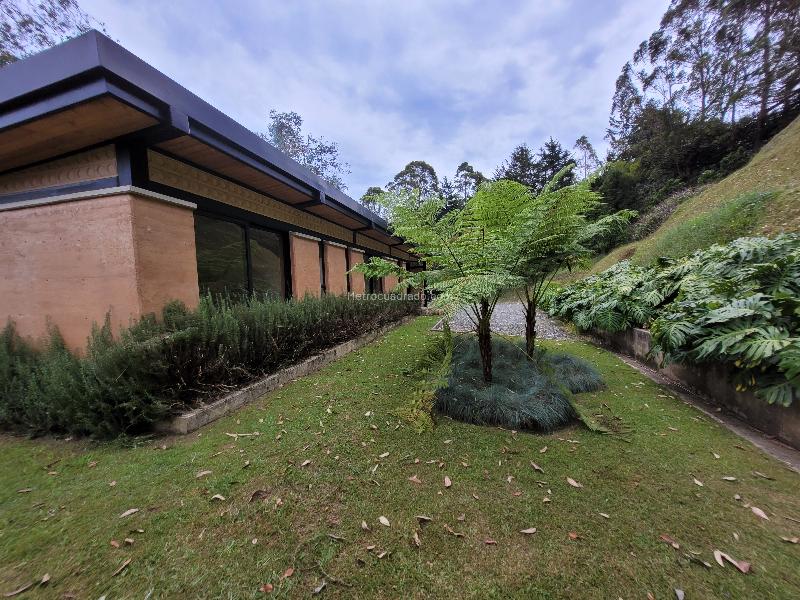 Casa – Carmen De Viboral - Vista 3