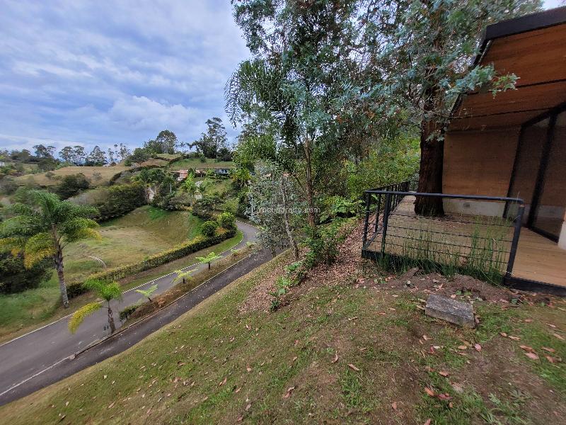 Casa – Carmen De Viboral - Vista 4