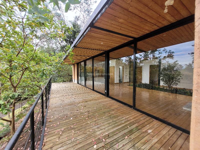 Casa – Carmen De Viboral - Más