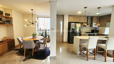 Apartamento en venta en El Poblado, Medellín · foto 6 de 20