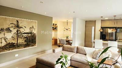 Apartamento en venta en El Poblado, Medellín · foto 7 de 20
