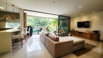 Apartamento en venta en El Poblado, Medellín · foto 8 de 20