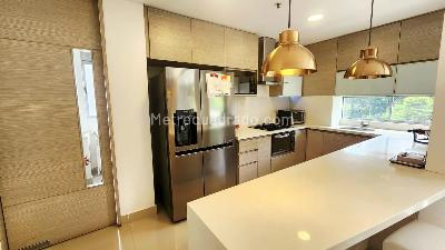 Apartamento en venta en El Poblado, Medellín · foto 9 de 20