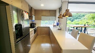 Apartamento en venta en El Poblado, Medellín · foto 10 de 20