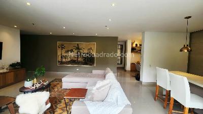 Apartamento en venta en El Poblado, Medellín · foto 11 de 20