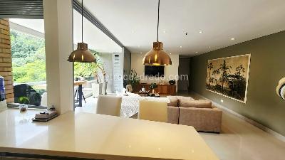Apartamento en venta en El Poblado, Medellín · foto 12 de 20