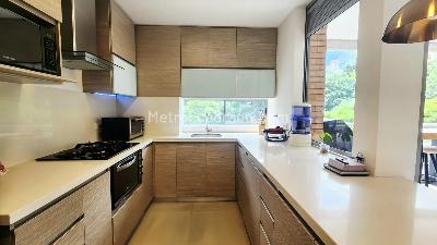 Apartamento en venta en El Poblado, Medellín · foto 13 de 20