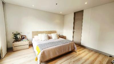 Apartamento en venta en El Poblado, Medellín · foto 16 de 20
